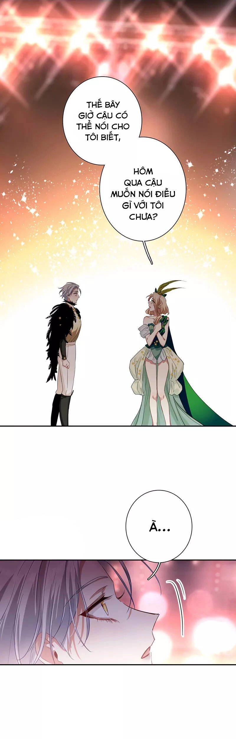 Tinh Mộng Thần Tượng Chapter 302 - 28