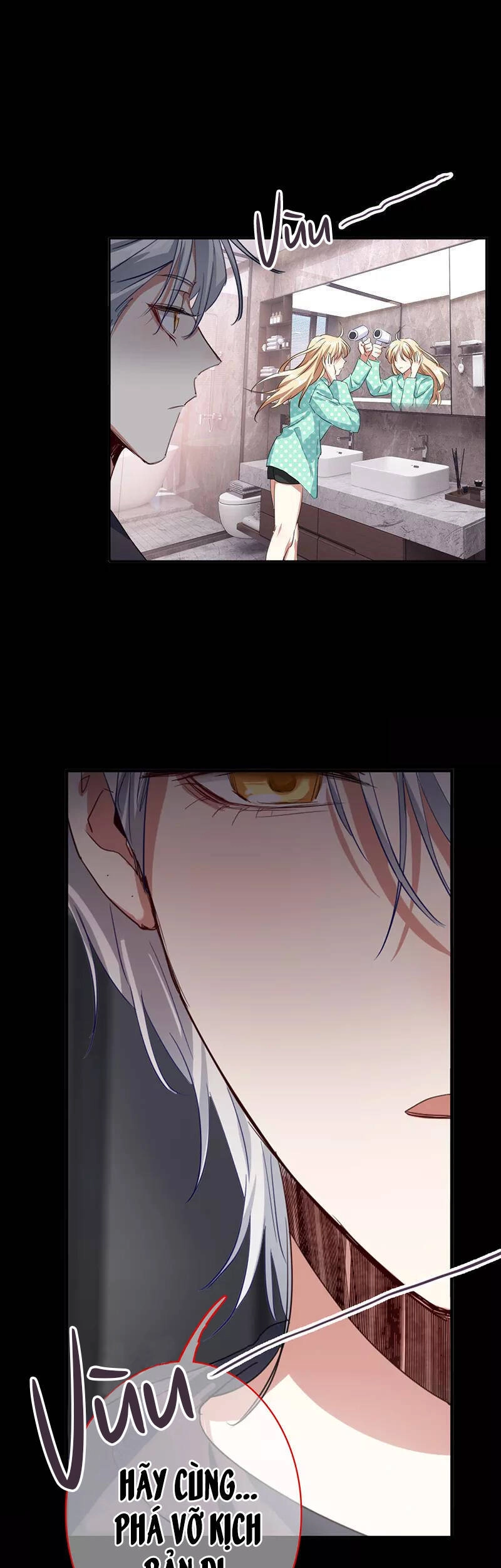 Tinh Mộng Thần Tượng Chapter 302 - 30