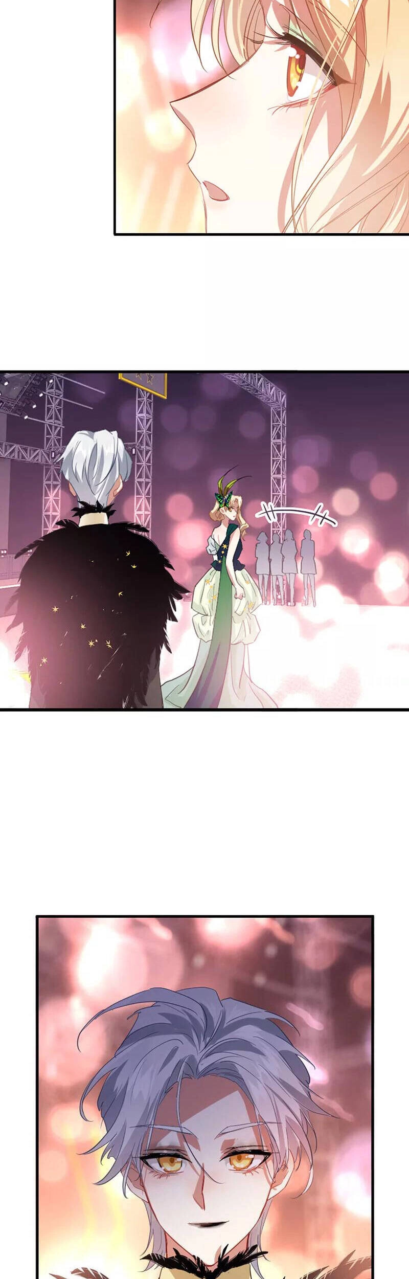 Tinh Mộng Thần Tượng Chapter 302 - 33