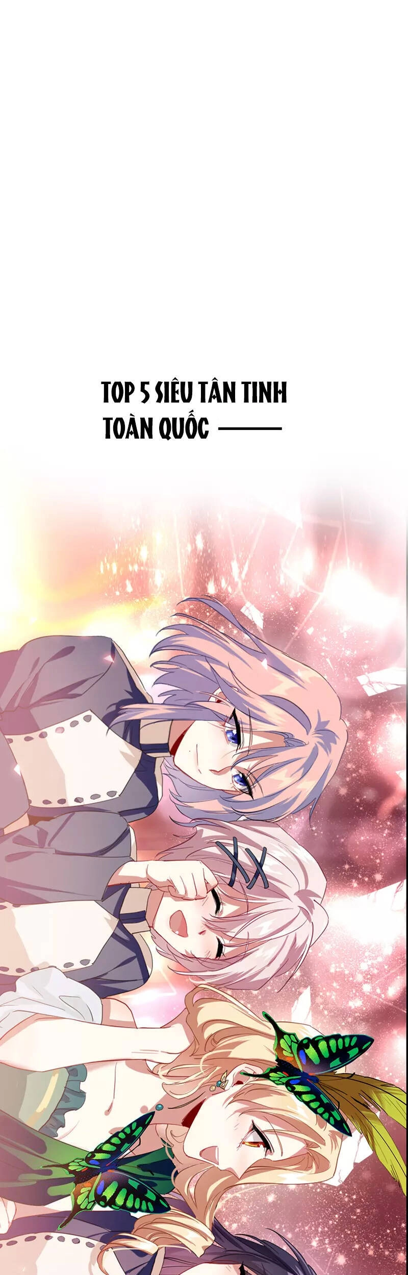 Tinh Mộng Thần Tượng Chapter 302 - 35