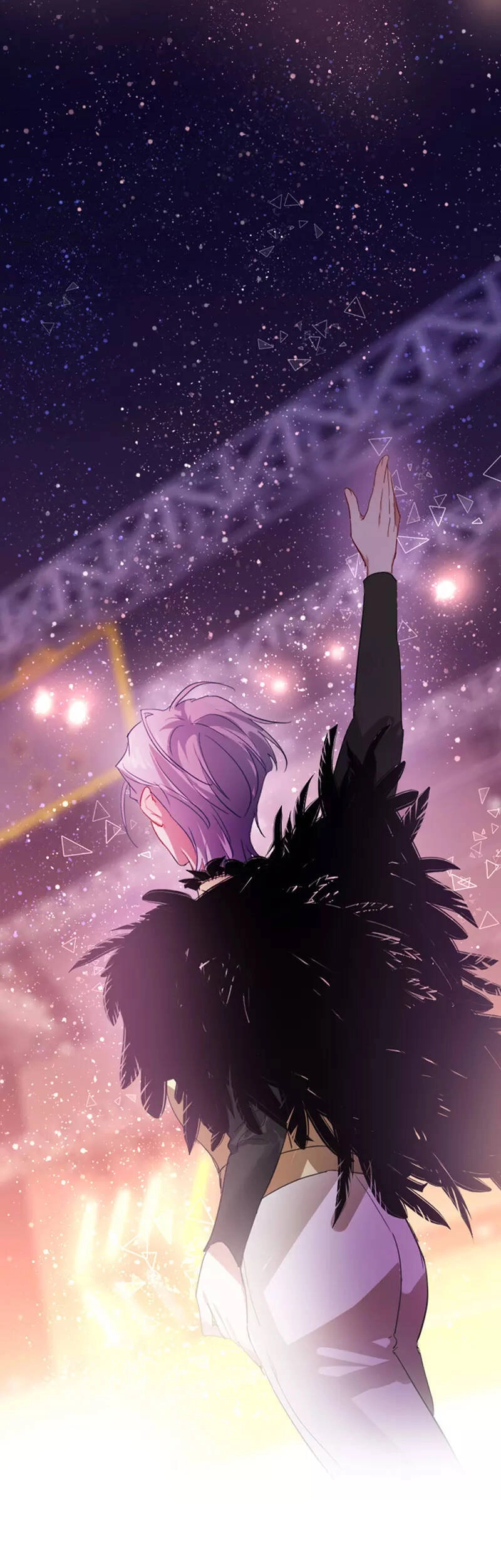 Tinh Mộng Thần Tượng Chapter 302 - 37