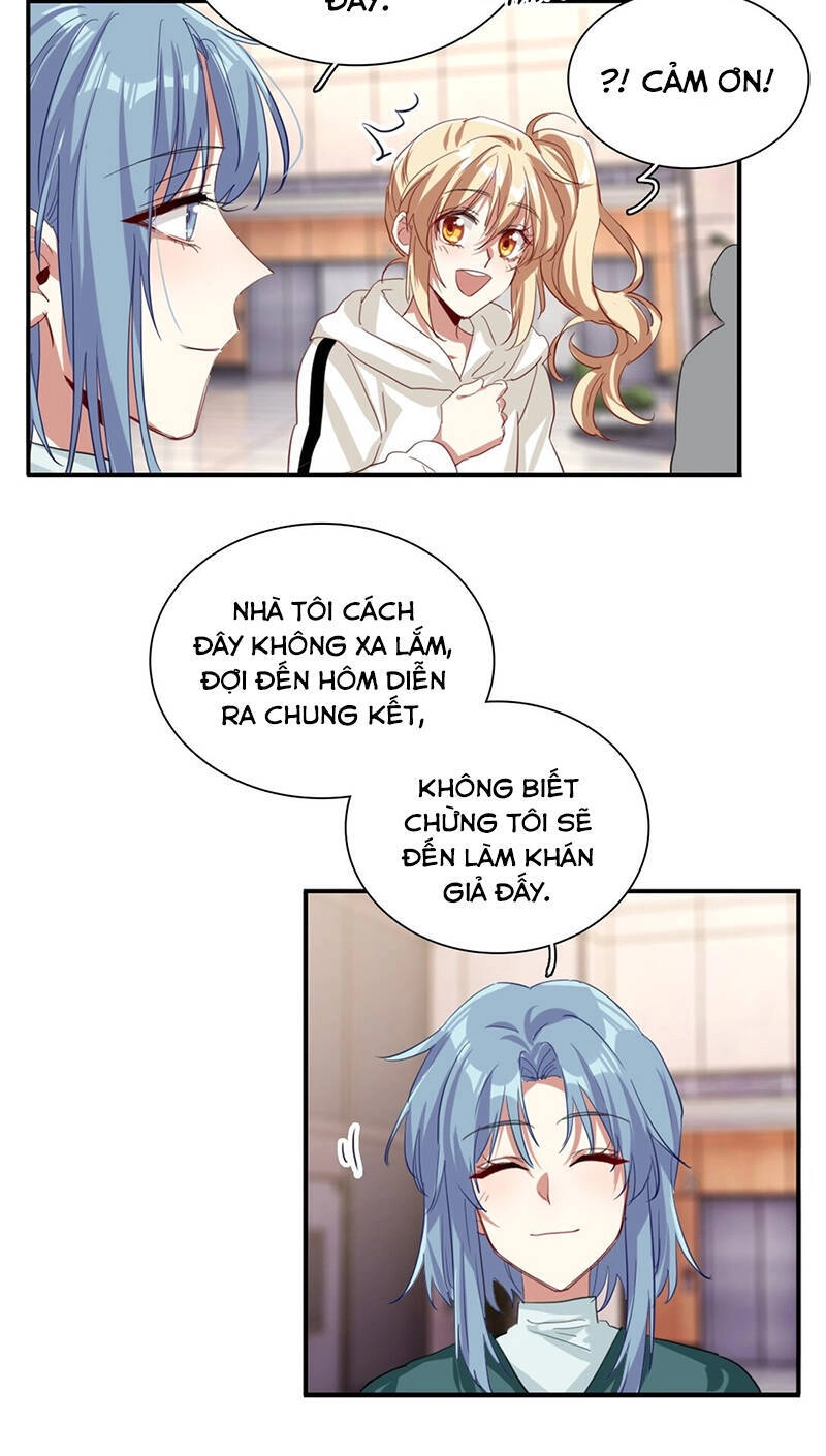 Tinh Mộng Thần Tượng Chapter 303 - 5