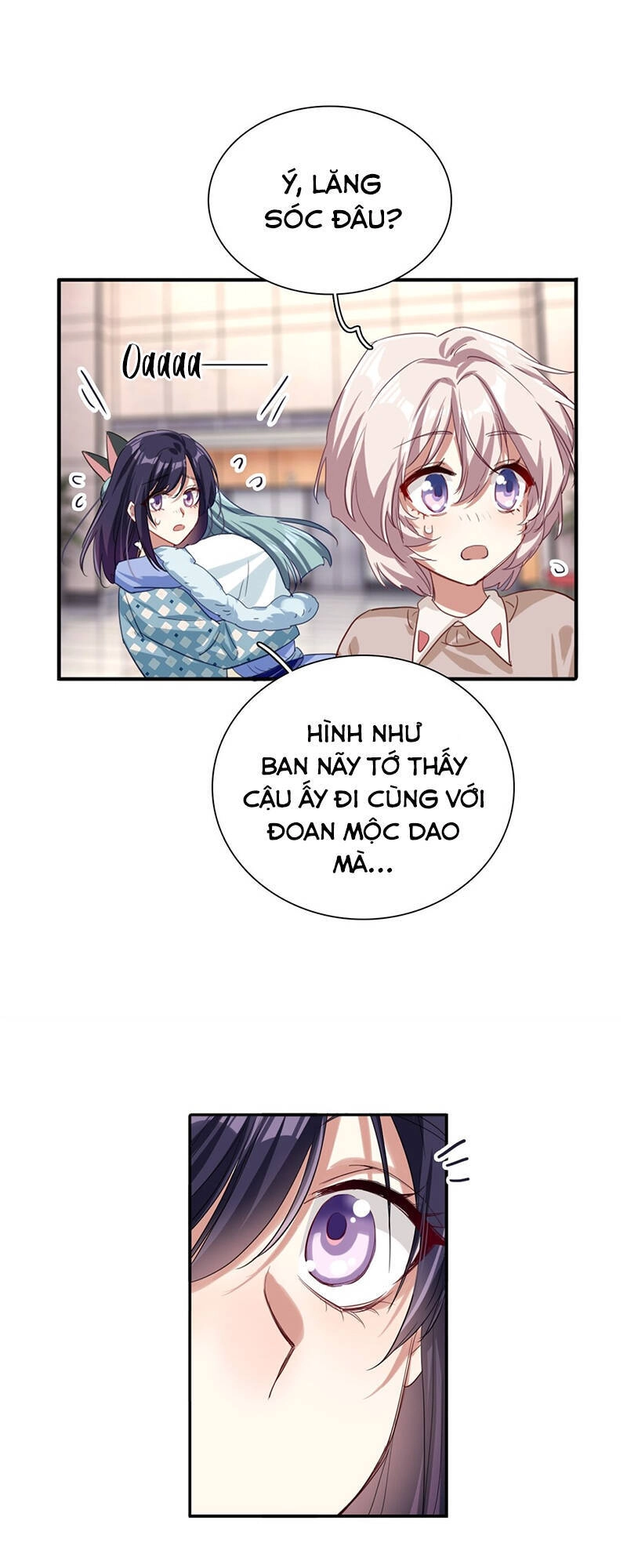 Tinh Mộng Thần Tượng Chapter 303 - 6