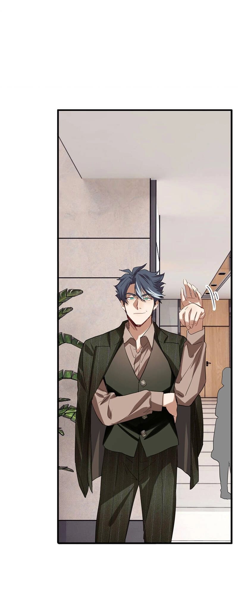 Tinh Mộng Thần Tượng Chapter 303 - 7