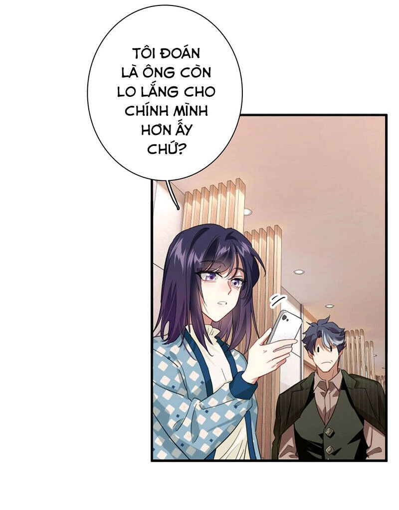 Tinh Mộng Thần Tượng Chapter 303 - 11