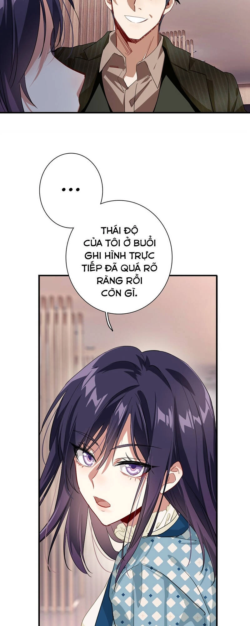 Tinh Mộng Thần Tượng Chapter 303 - 15