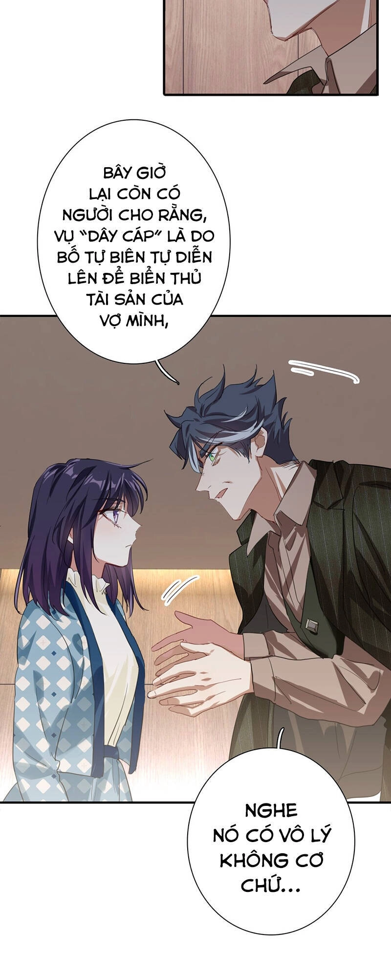 Tinh Mộng Thần Tượng Chapter 303 - 21