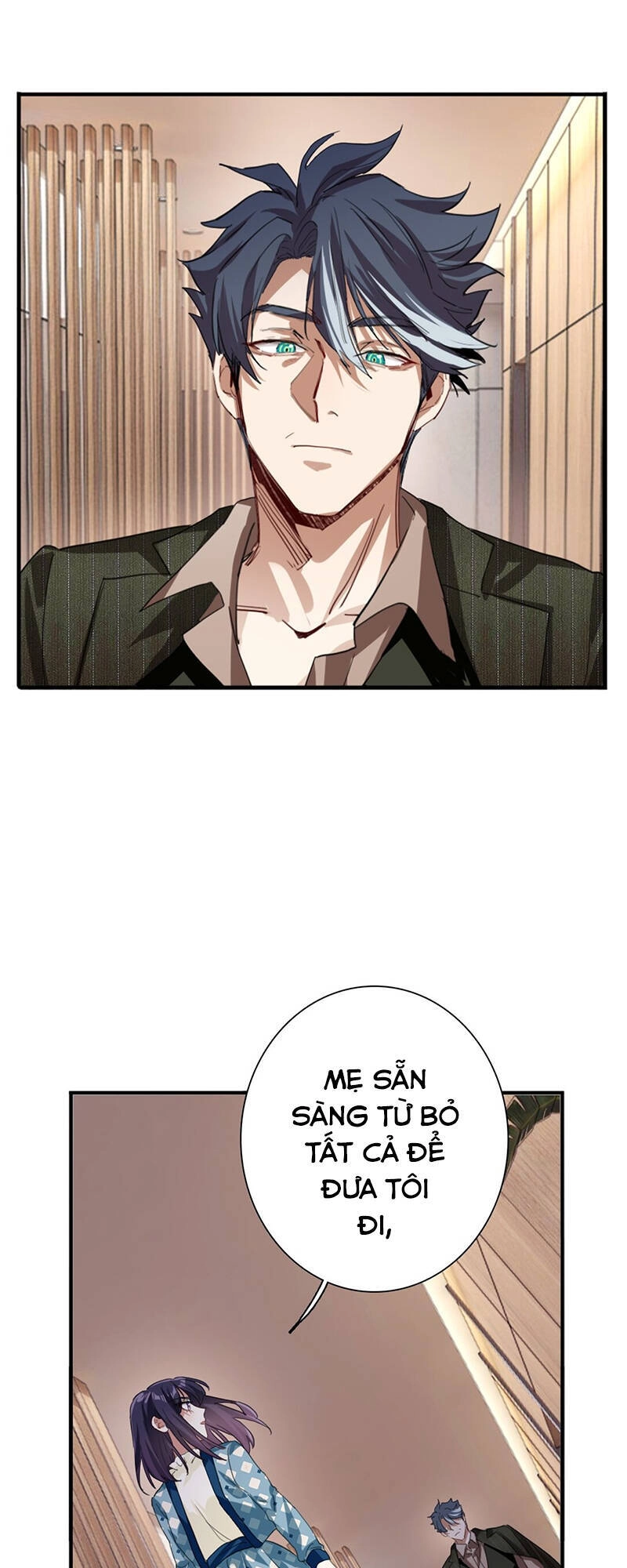 Tinh Mộng Thần Tượng Chapter 303 - 28