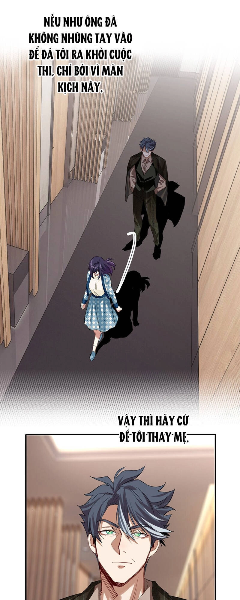 Tinh Mộng Thần Tượng Chapter 303 - 35