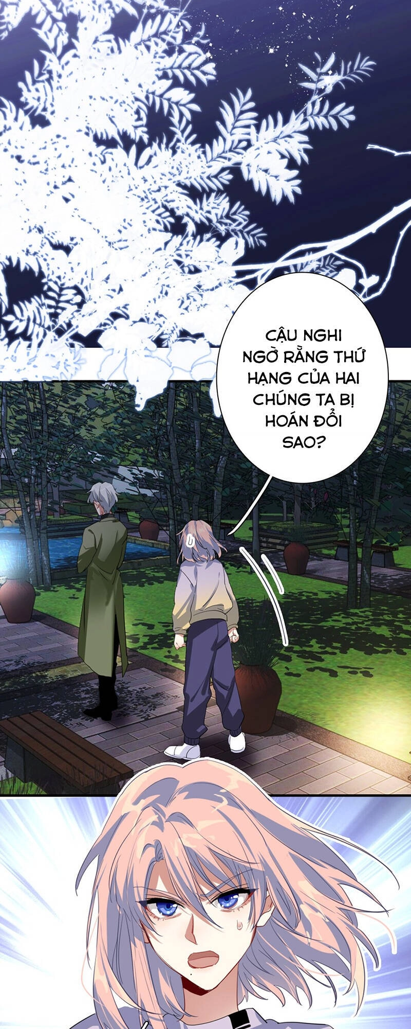 Tinh Mộng Thần Tượng Chapter 303 - 38