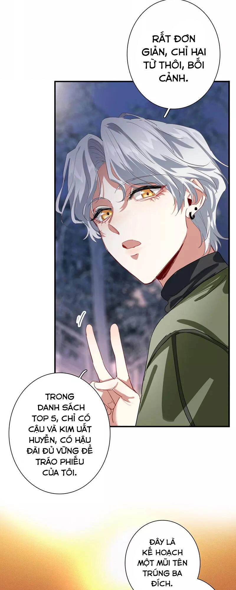 Tinh Mộng Thần Tượng Chapter 303 - 40