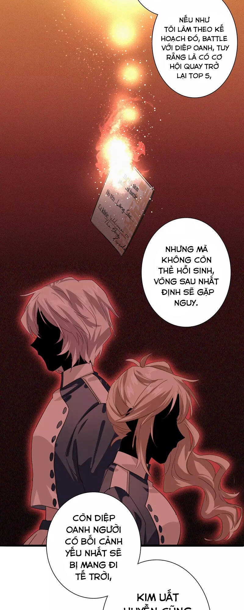 Tinh Mộng Thần Tượng Chapter 303 - 41