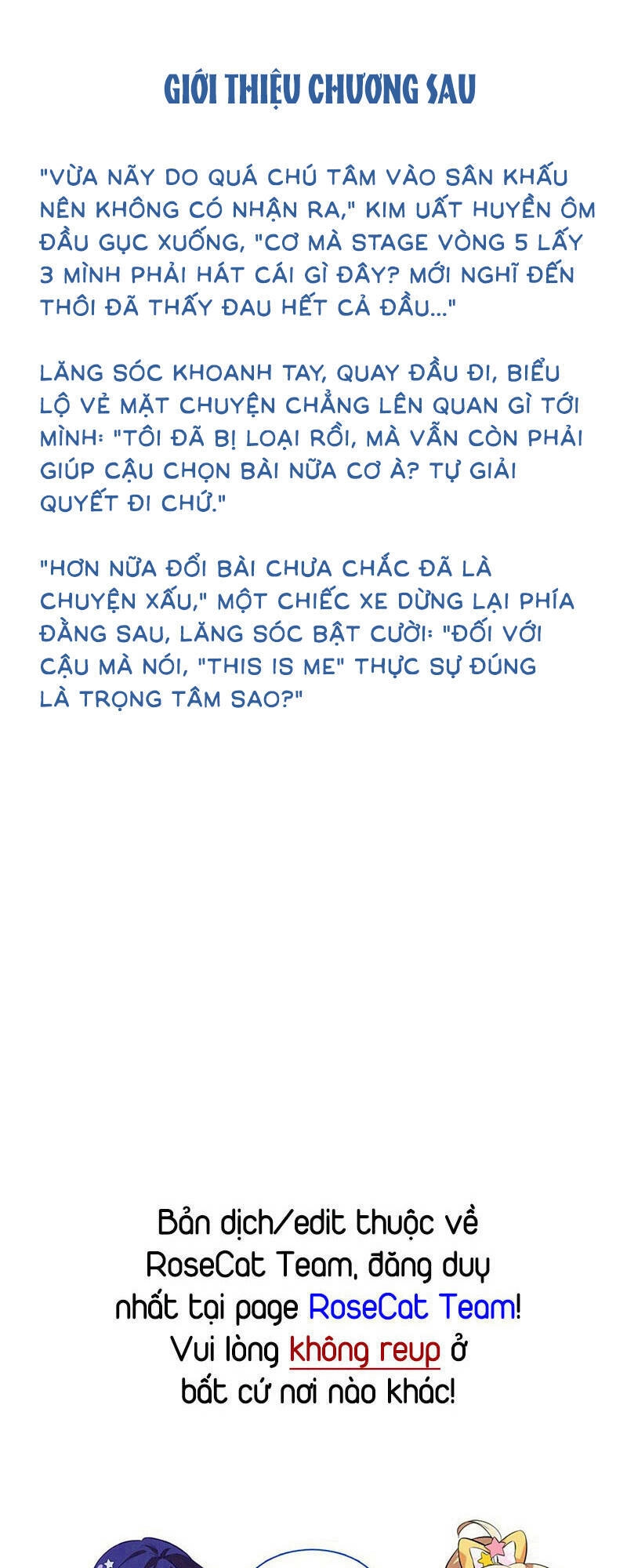 Tinh Mộng Thần Tượng Chapter 303 - 51