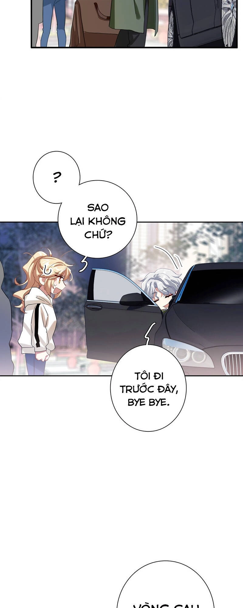 Tinh Mộng Thần Tượng Chapter 304 - 9