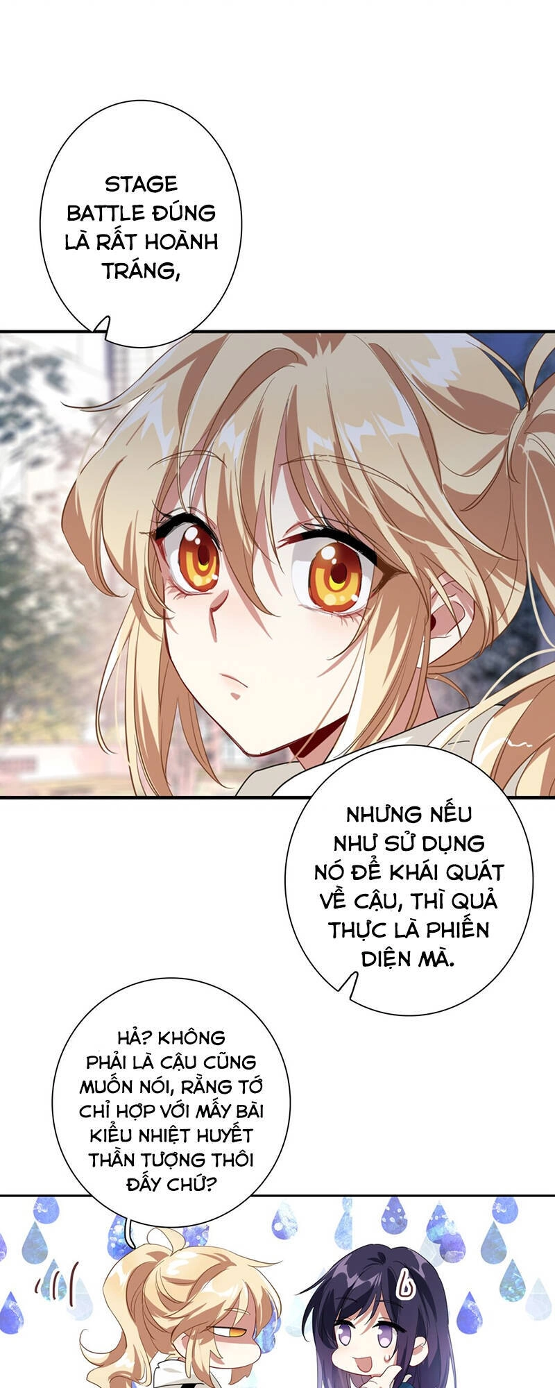 Tinh Mộng Thần Tượng Chapter 304 - 13