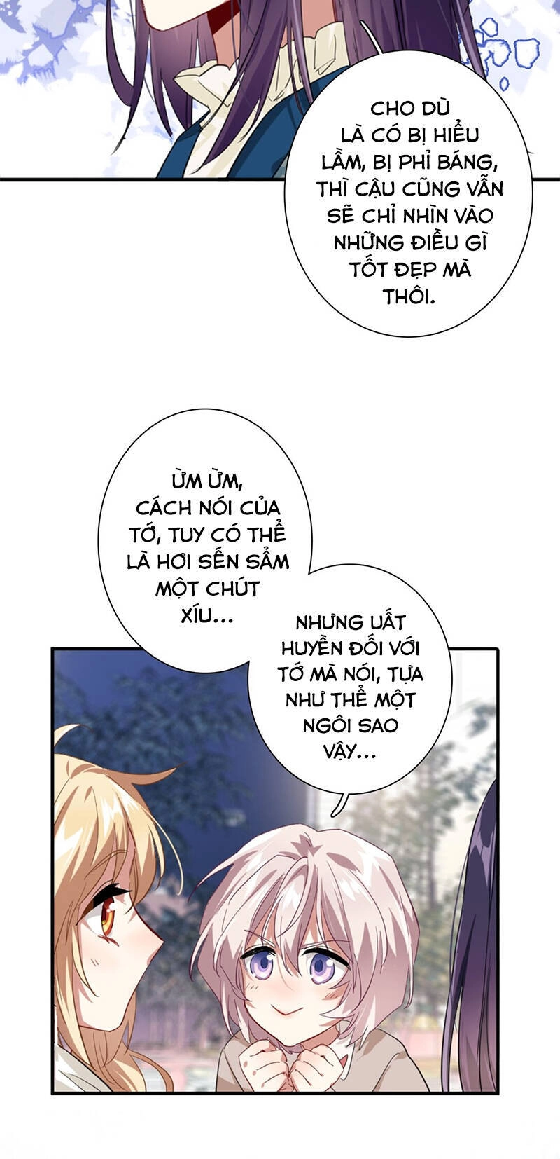 Tinh Mộng Thần Tượng Chapter 304 - 17