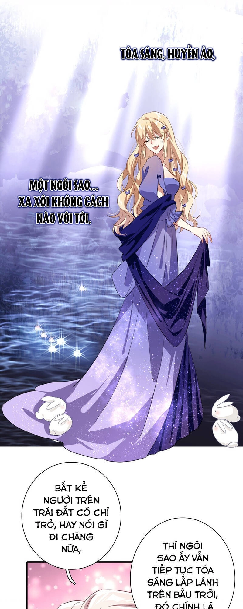 Tinh Mộng Thần Tượng Chapter 304 - 18