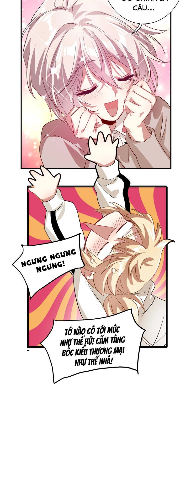 Tinh Mộng Thần Tượng Chapter 304 - 19