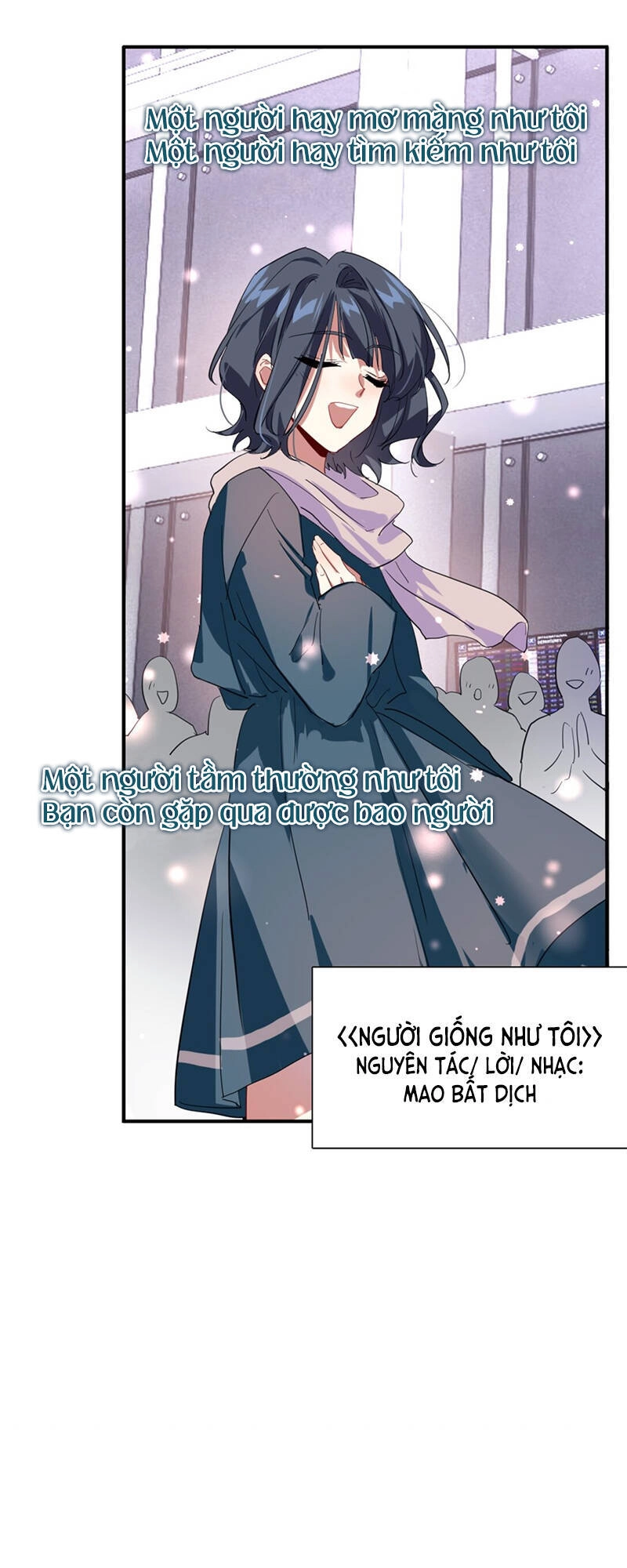 Tinh Mộng Thần Tượng Chapter 304 - 29