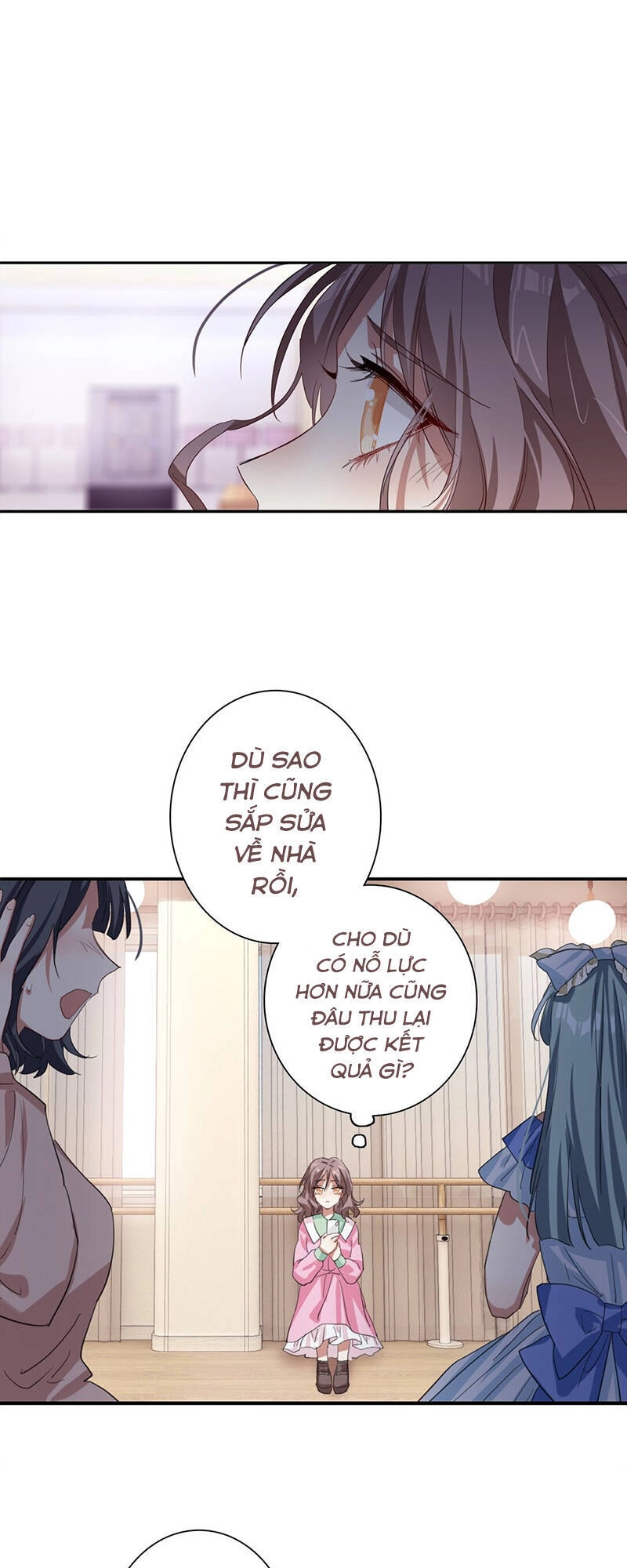 Tinh Mộng Thần Tượng Chapter 304 - 34