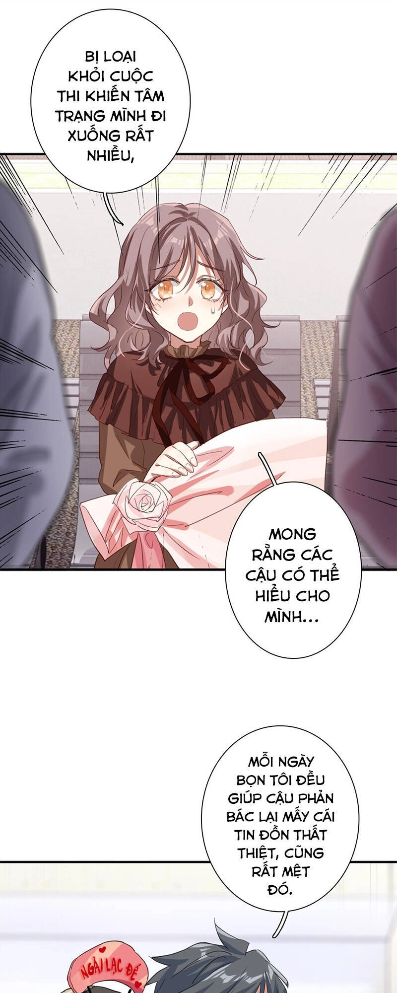 Tinh Mộng Thần Tượng Chapter 304 - 37