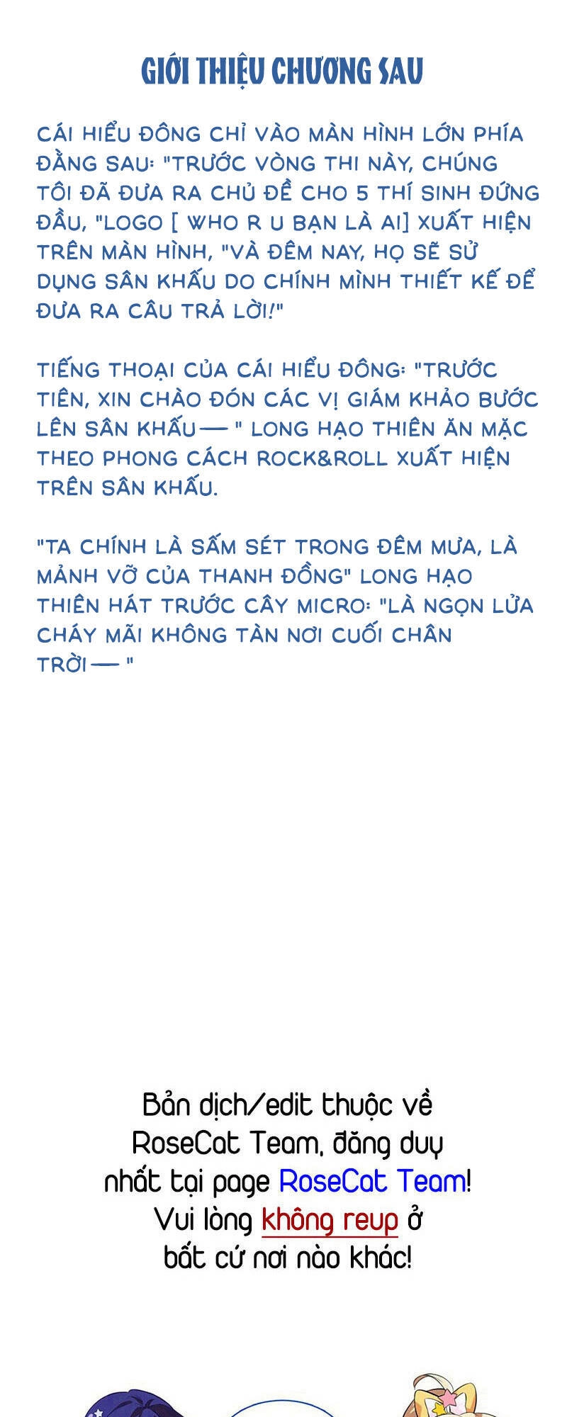 Tinh Mộng Thần Tượng Chapter 304 - 45