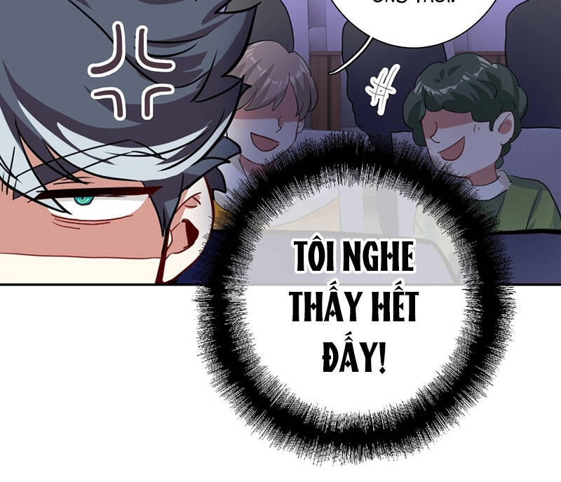 Tinh Mộng Thần Tượng Chapter 305 - 5