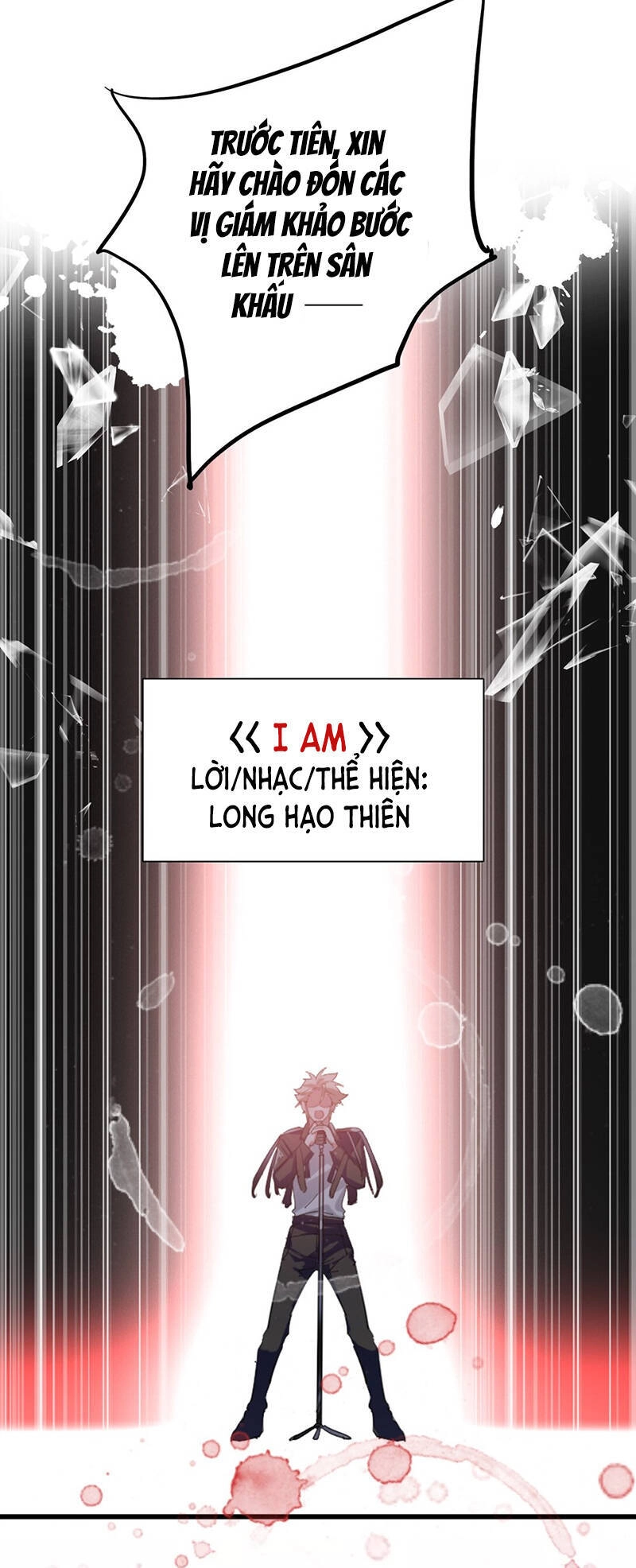 Tinh Mộng Thần Tượng Chapter 305 - 7