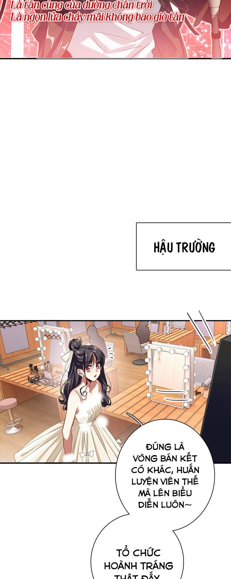 Tinh Mộng Thần Tượng Chapter 305 - 9