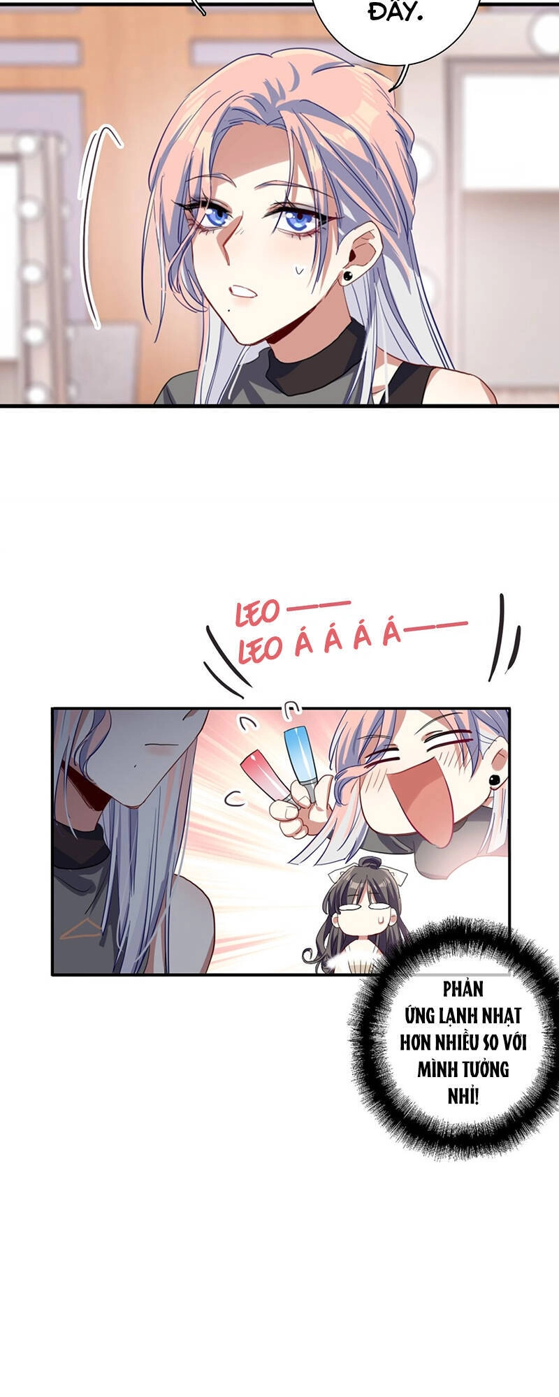 Tinh Mộng Thần Tượng Chapter 305 - 12