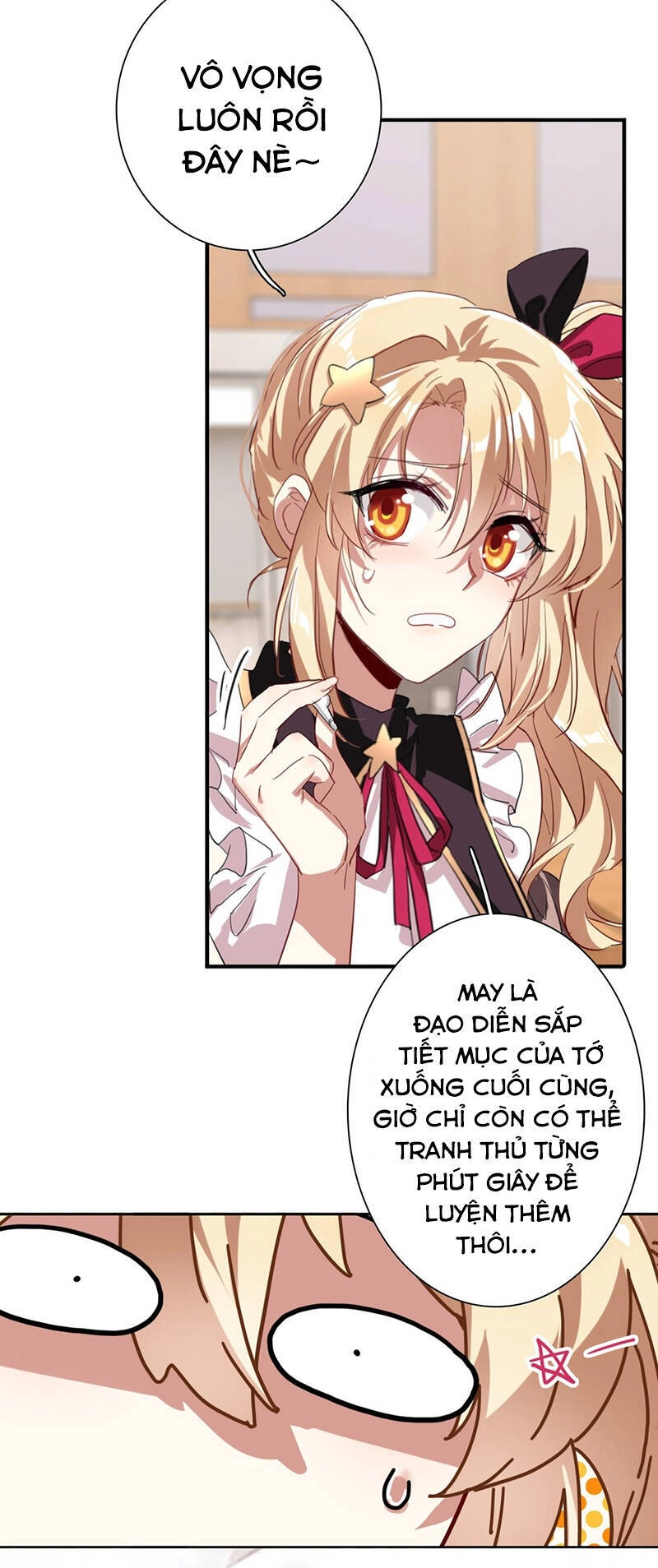 Tinh Mộng Thần Tượng Chapter 305 - 15