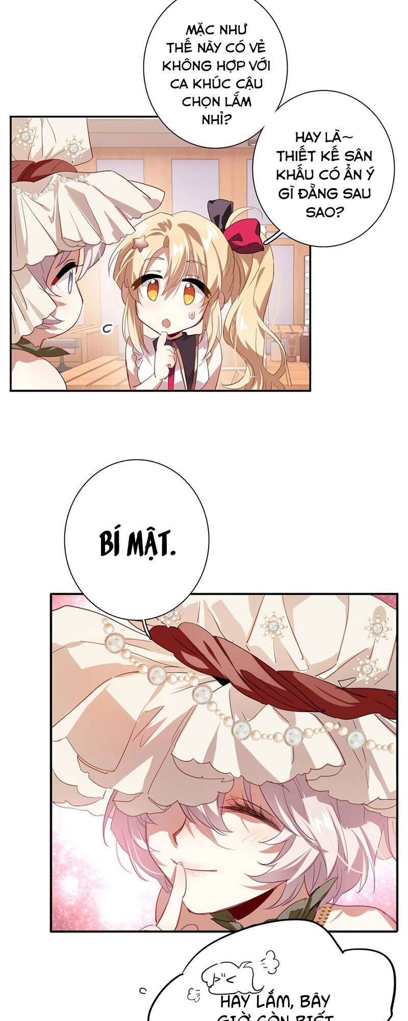 Tinh Mộng Thần Tượng Chapter 305 - 17