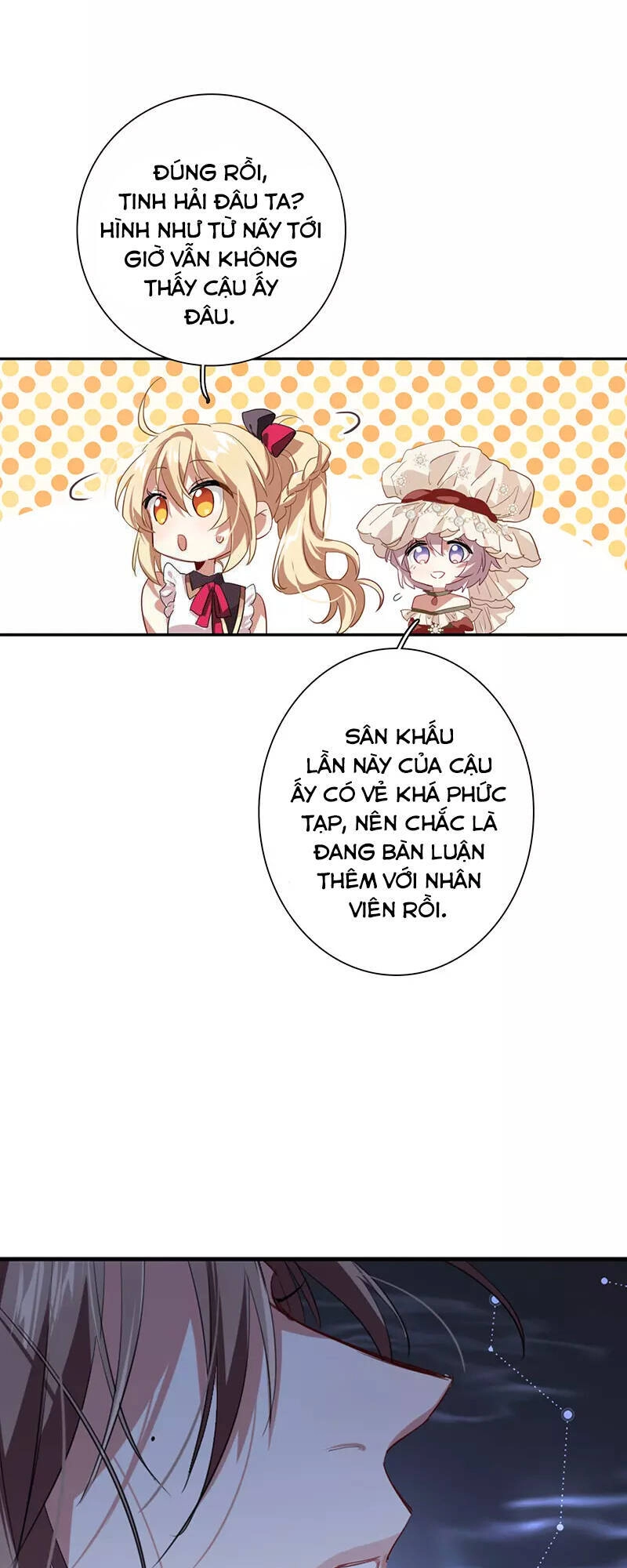 Tinh Mộng Thần Tượng Chapter 305 - 19