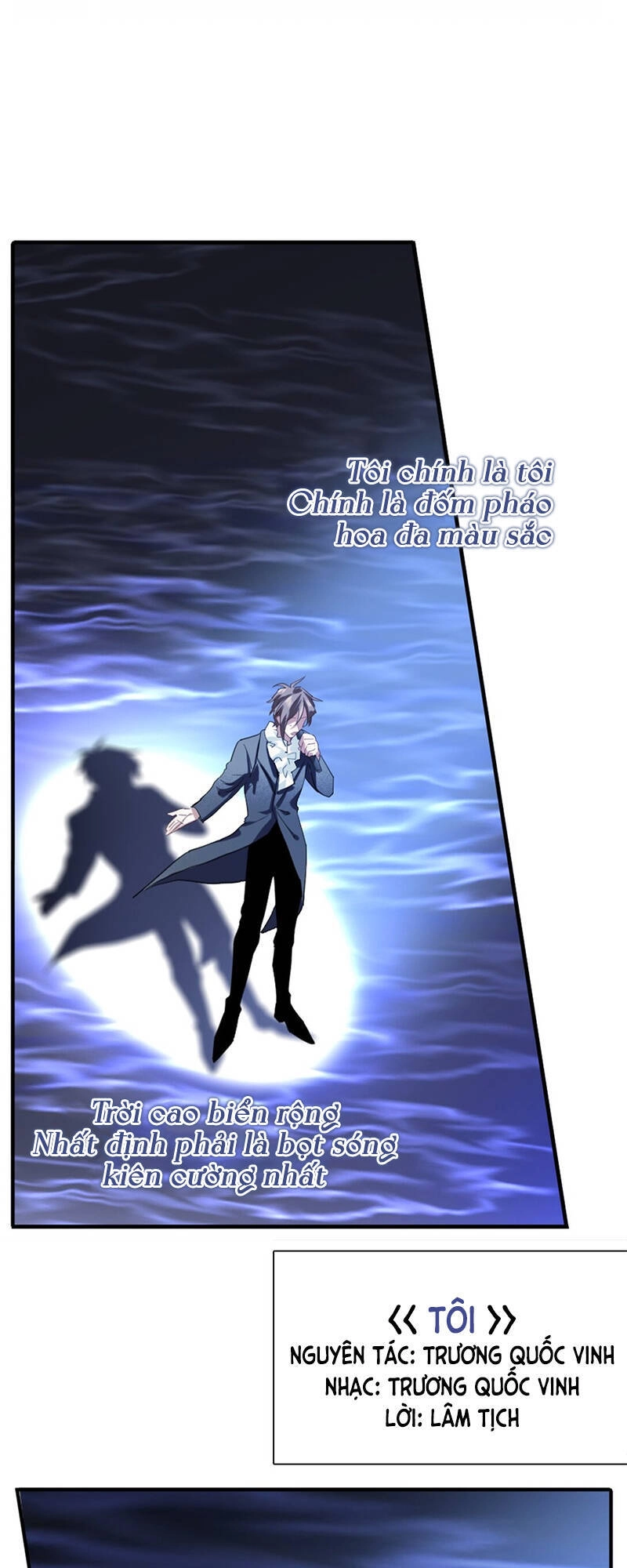 Tinh Mộng Thần Tượng Chapter 305 - 22