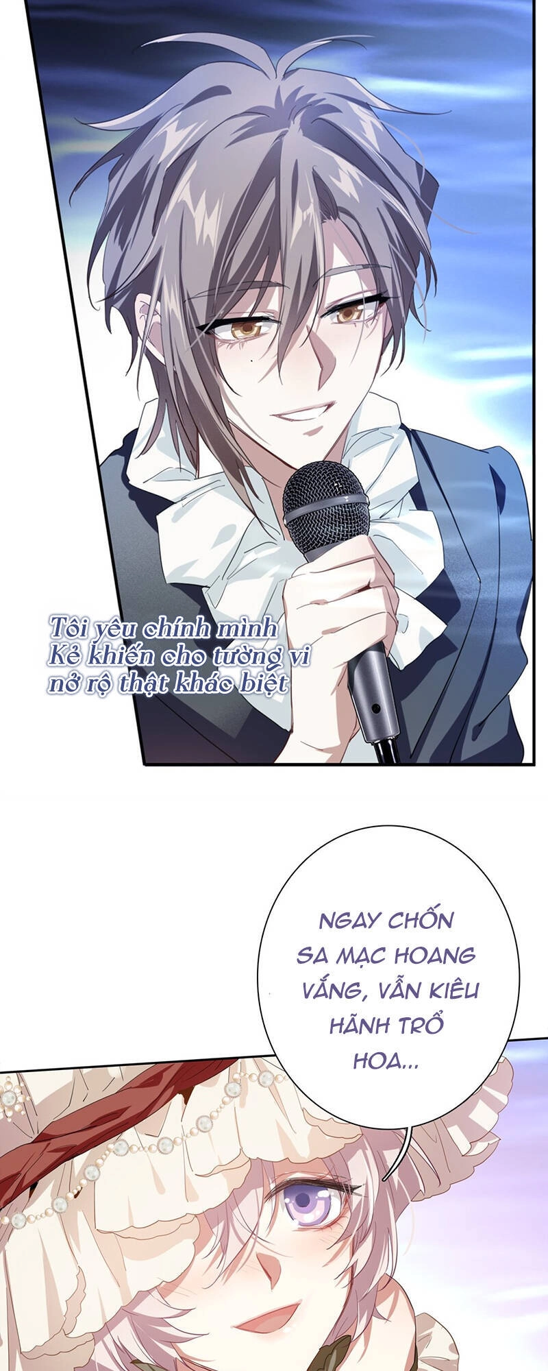 Tinh Mộng Thần Tượng Chapter 305 - 23