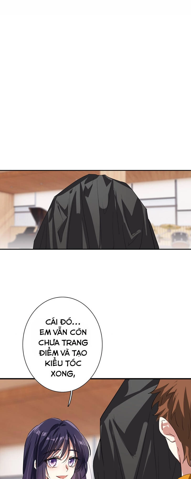 Tinh Mộng Thần Tượng Chapter 305 - 25