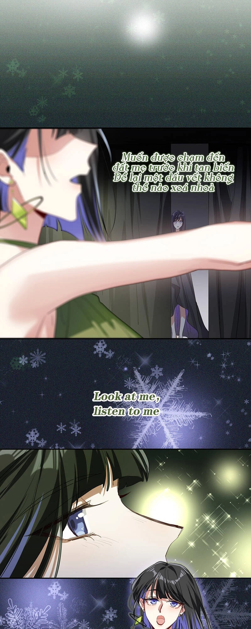 Tinh Mộng Thần Tượng Chapter 305 - 28