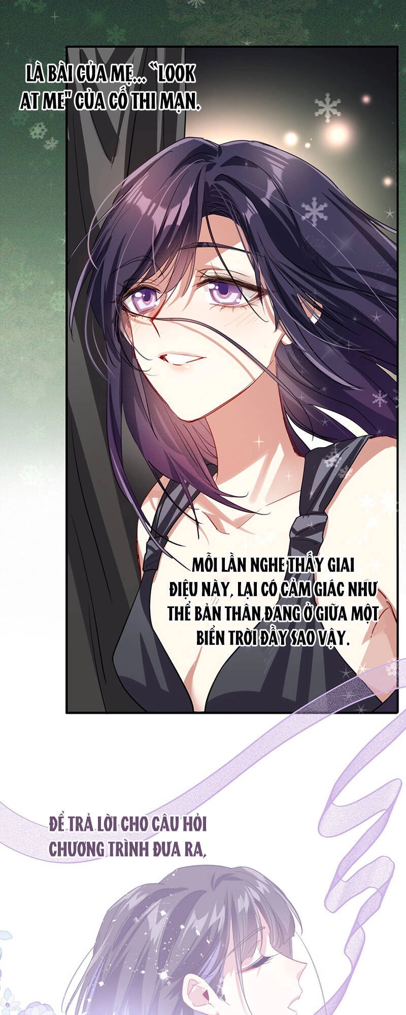 Tinh Mộng Thần Tượng Chapter 305 - 30