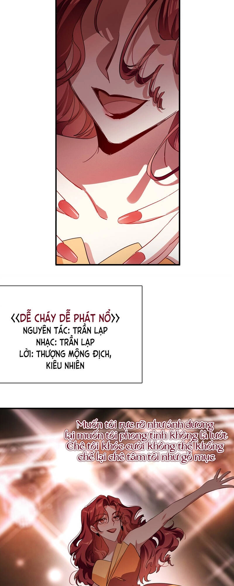 Tinh Mộng Thần Tượng Chapter 305 - 36