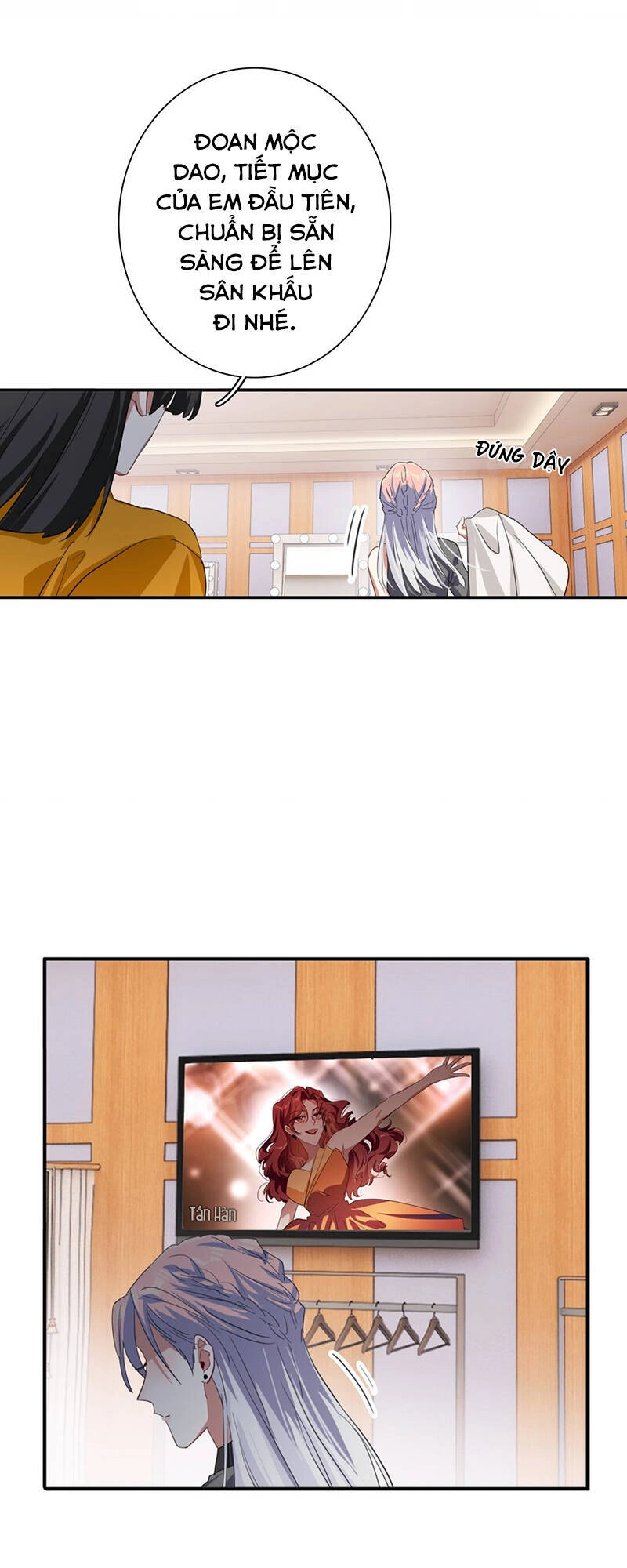 Tinh Mộng Thần Tượng Chapter 305 - 38