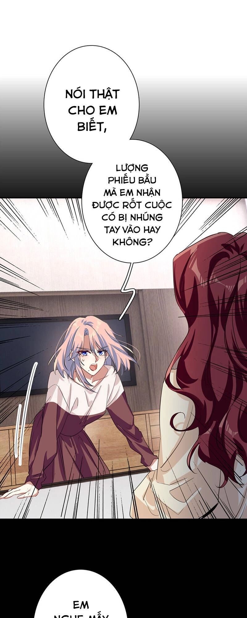 Tinh Mộng Thần Tượng Chapter 305 - 40