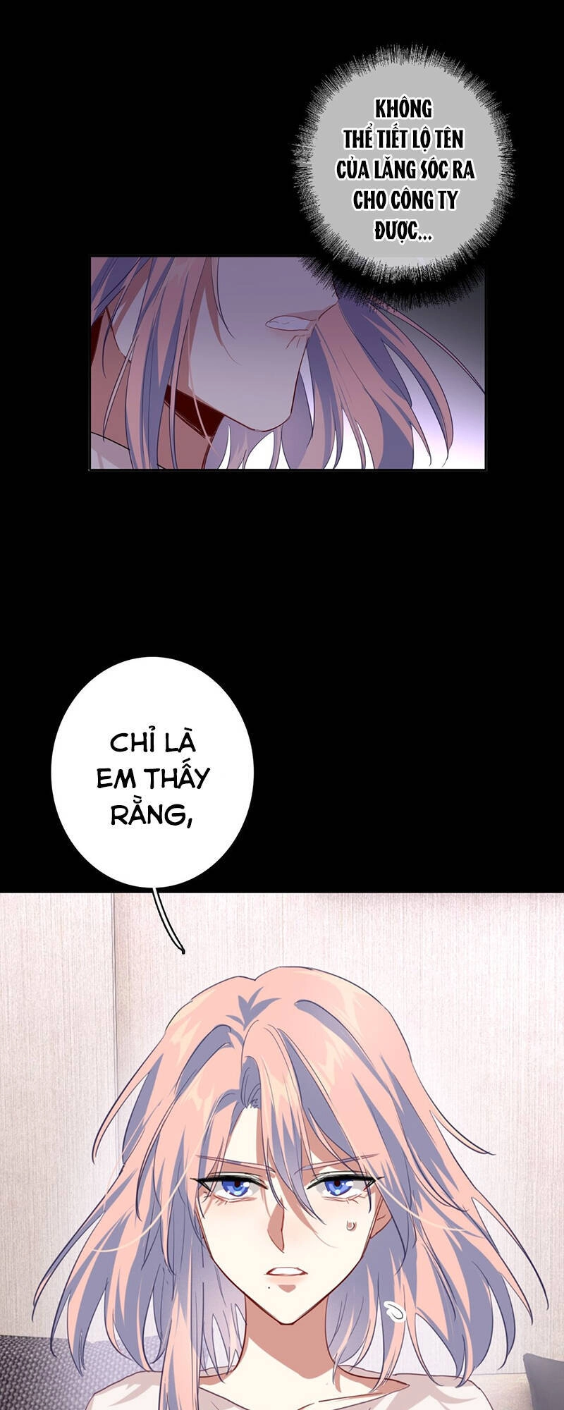 Tinh Mộng Thần Tượng Chapter 305 - 45