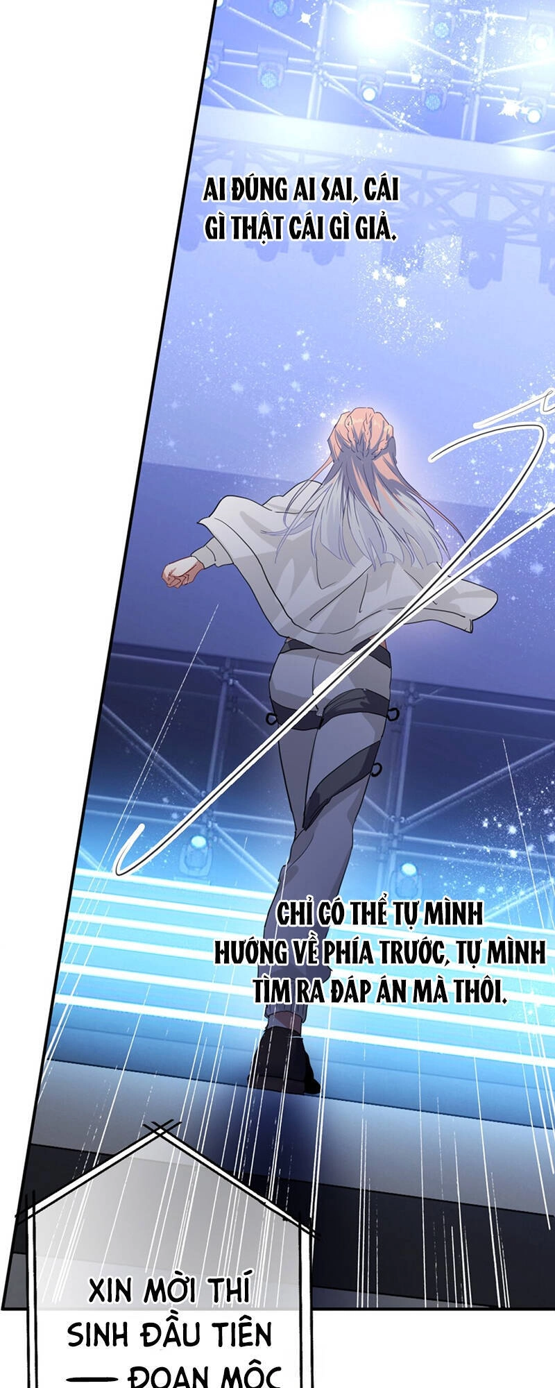 Tinh Mộng Thần Tượng Chapter 305 - 49