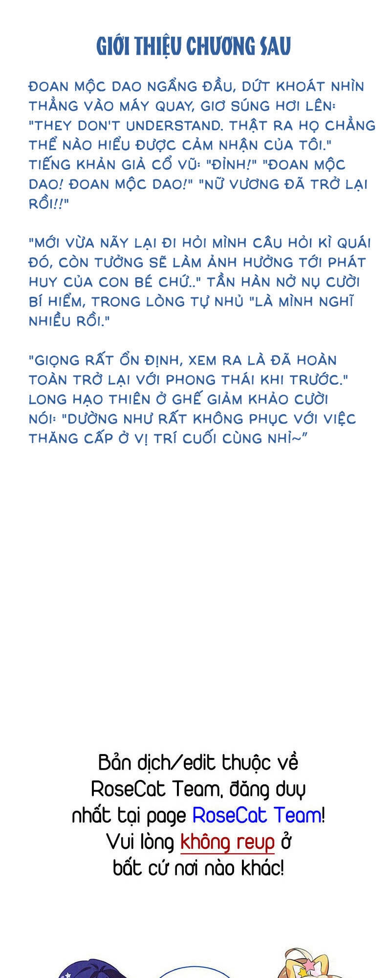 Tinh Mộng Thần Tượng Chapter 305 - 51