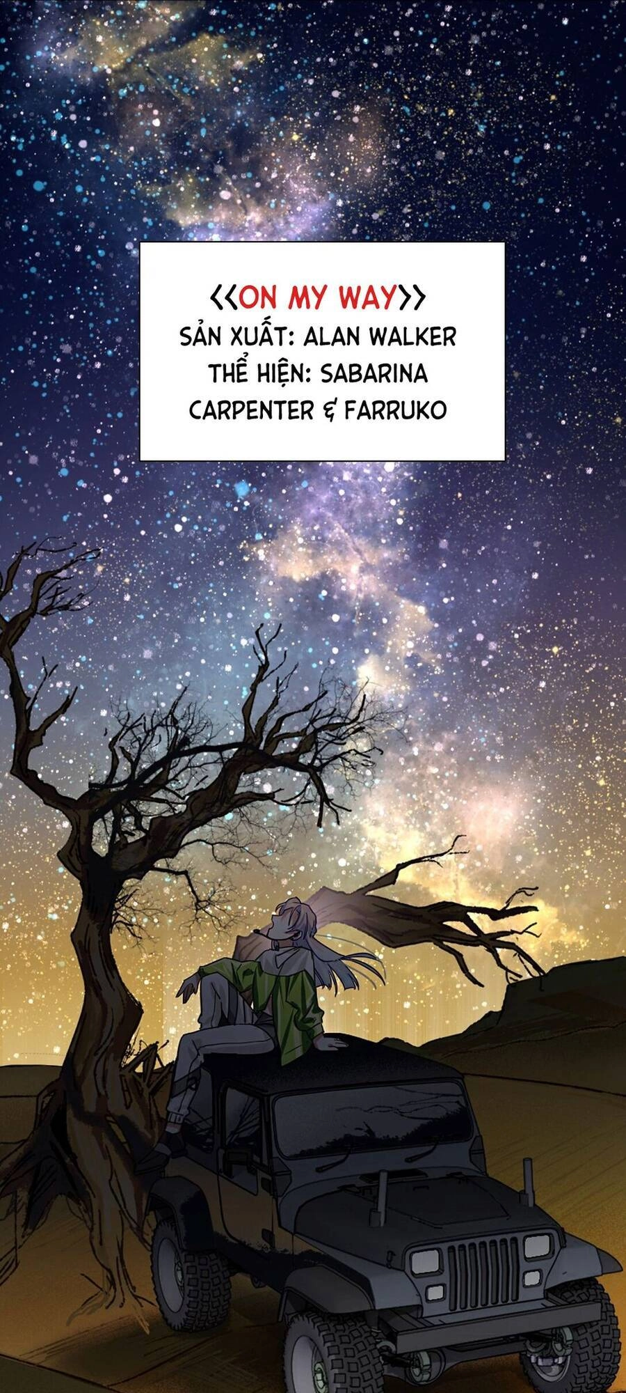 Tinh Mộng Thần Tượng Chapter 306 - 3