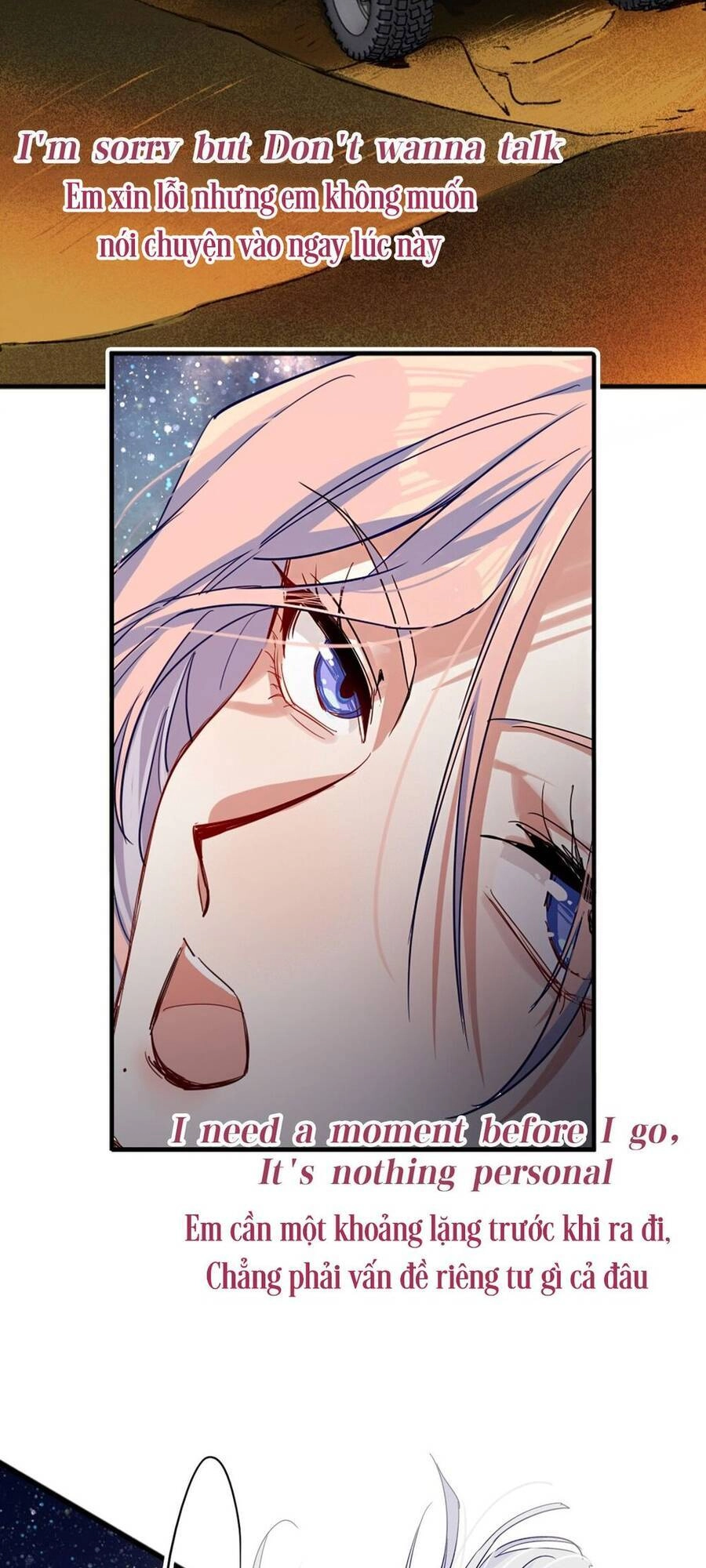 Tinh Mộng Thần Tượng Chapter 306 - 4