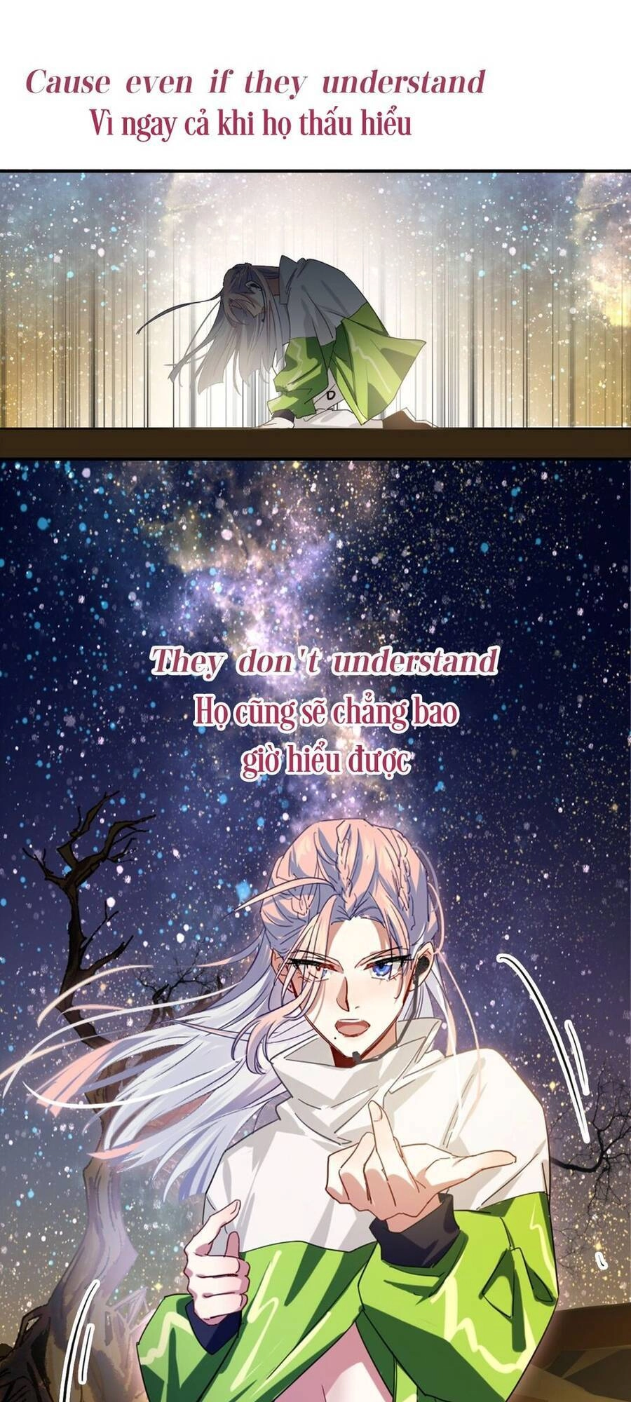 Tinh Mộng Thần Tượng Chapter 306 - 6