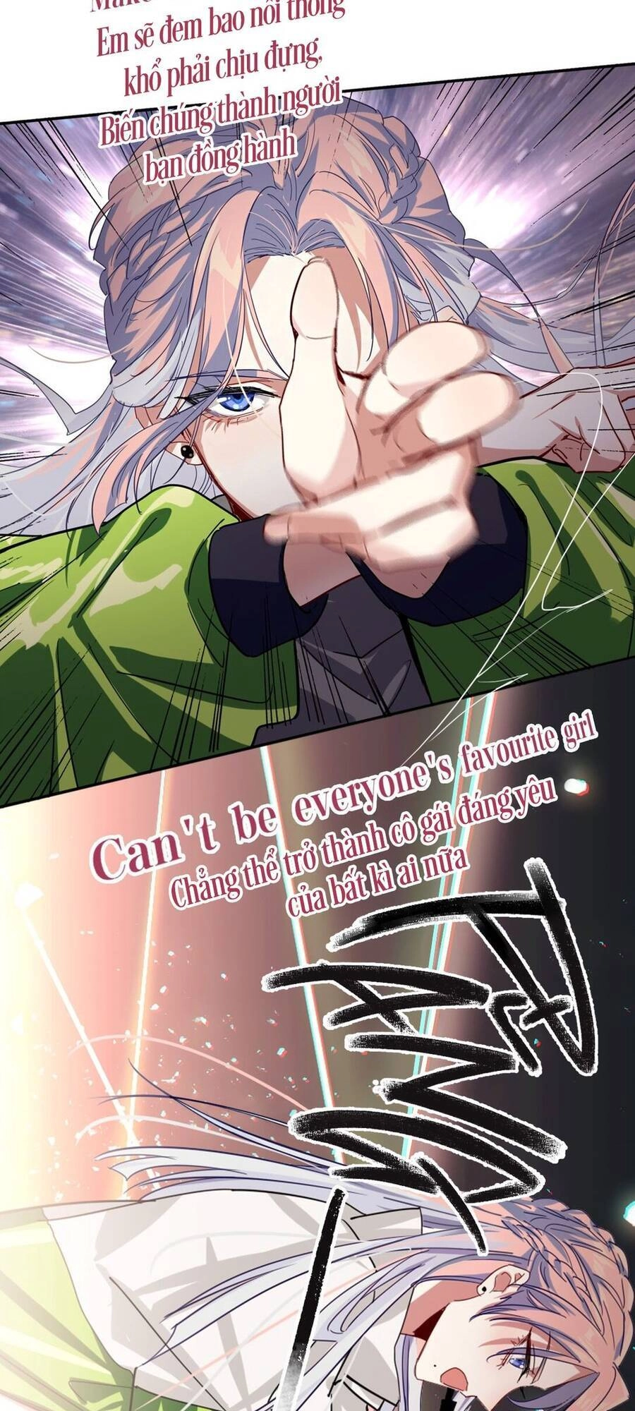 Tinh Mộng Thần Tượng Chapter 306 - 12