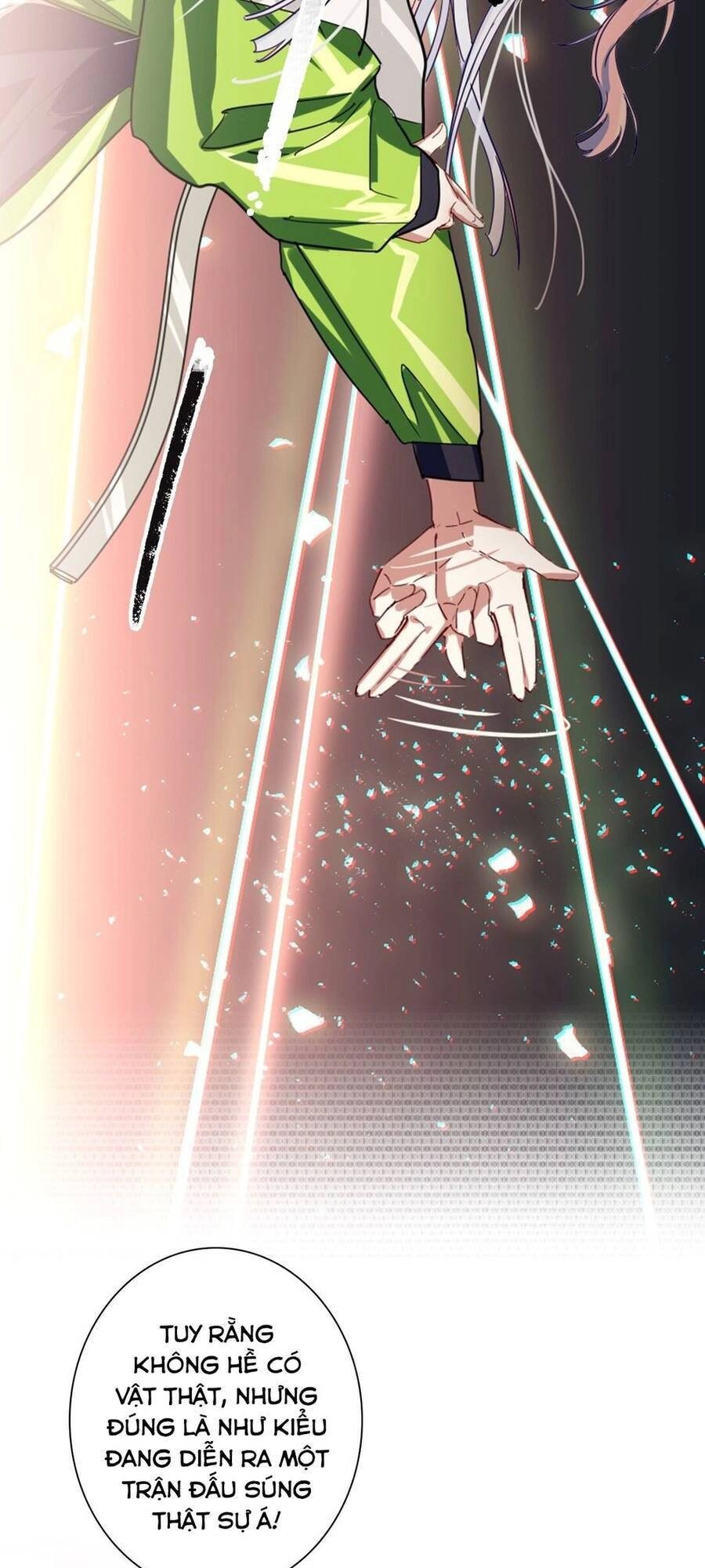 Tinh Mộng Thần Tượng Chapter 306 - 13