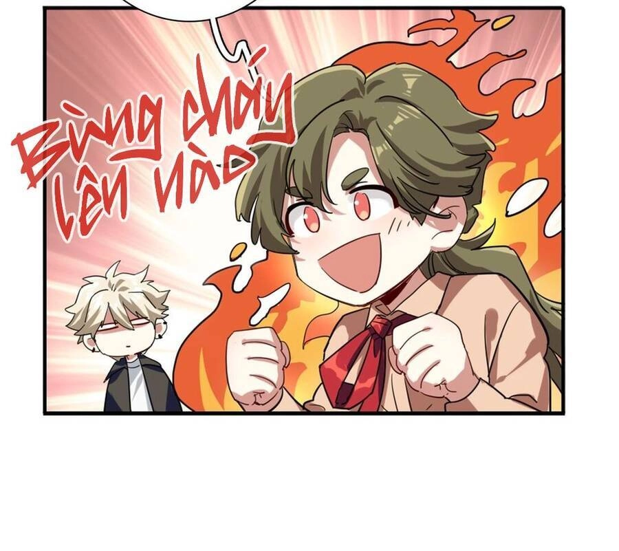 Tinh Mộng Thần Tượng Chapter 306 - 14